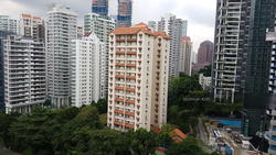 The Morningside (D9), Apartment #133704342